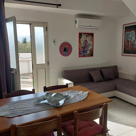 Casa Juanne Iun P2043 Daire Galtellì Dış mekan fotoğraf