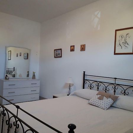 Casa Juanne Iun P2043 Daire Galtellì Dış mekan fotoğraf