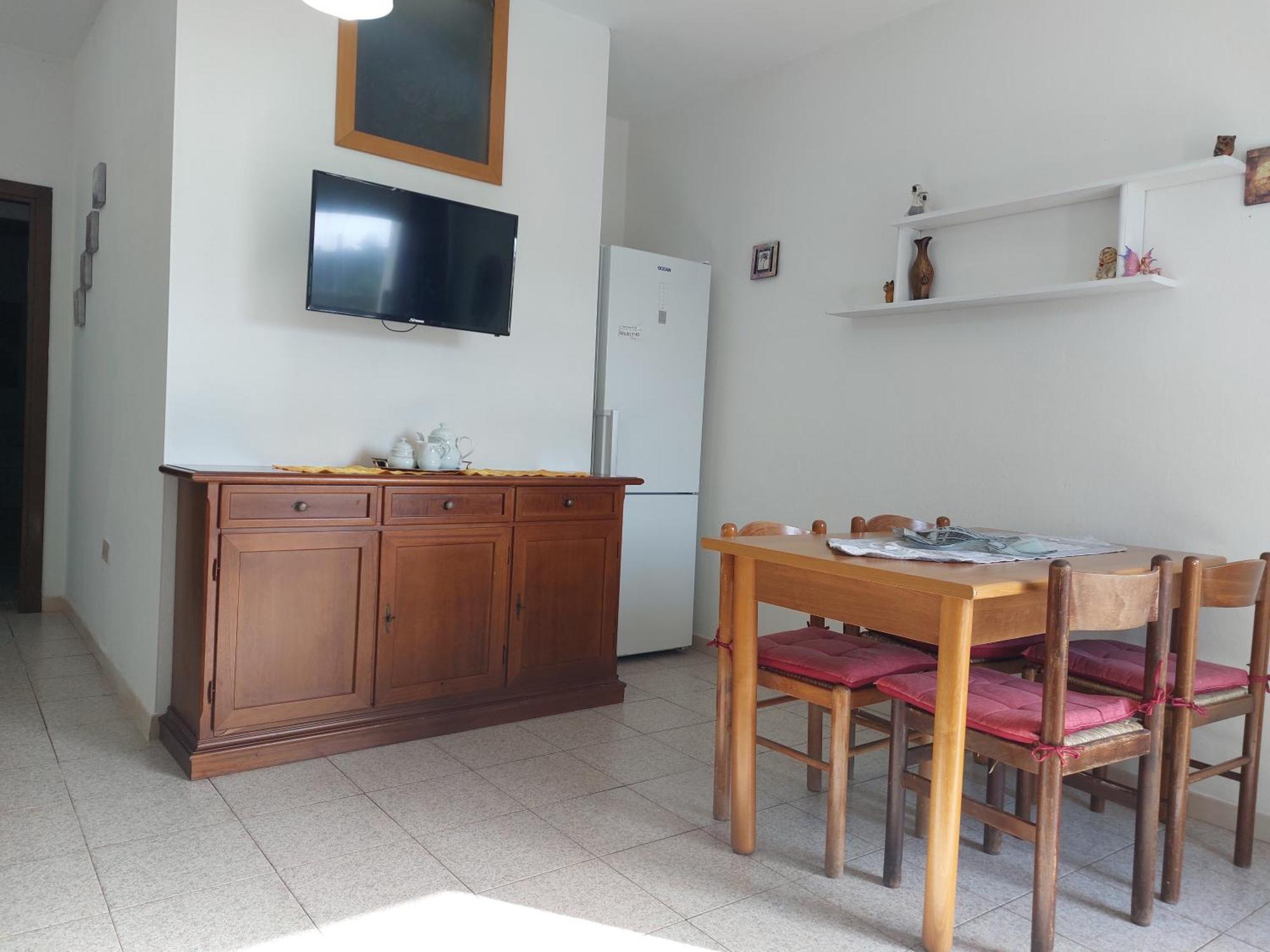 Casa Juanne Iun P2043 Daire Galtellì Dış mekan fotoğraf