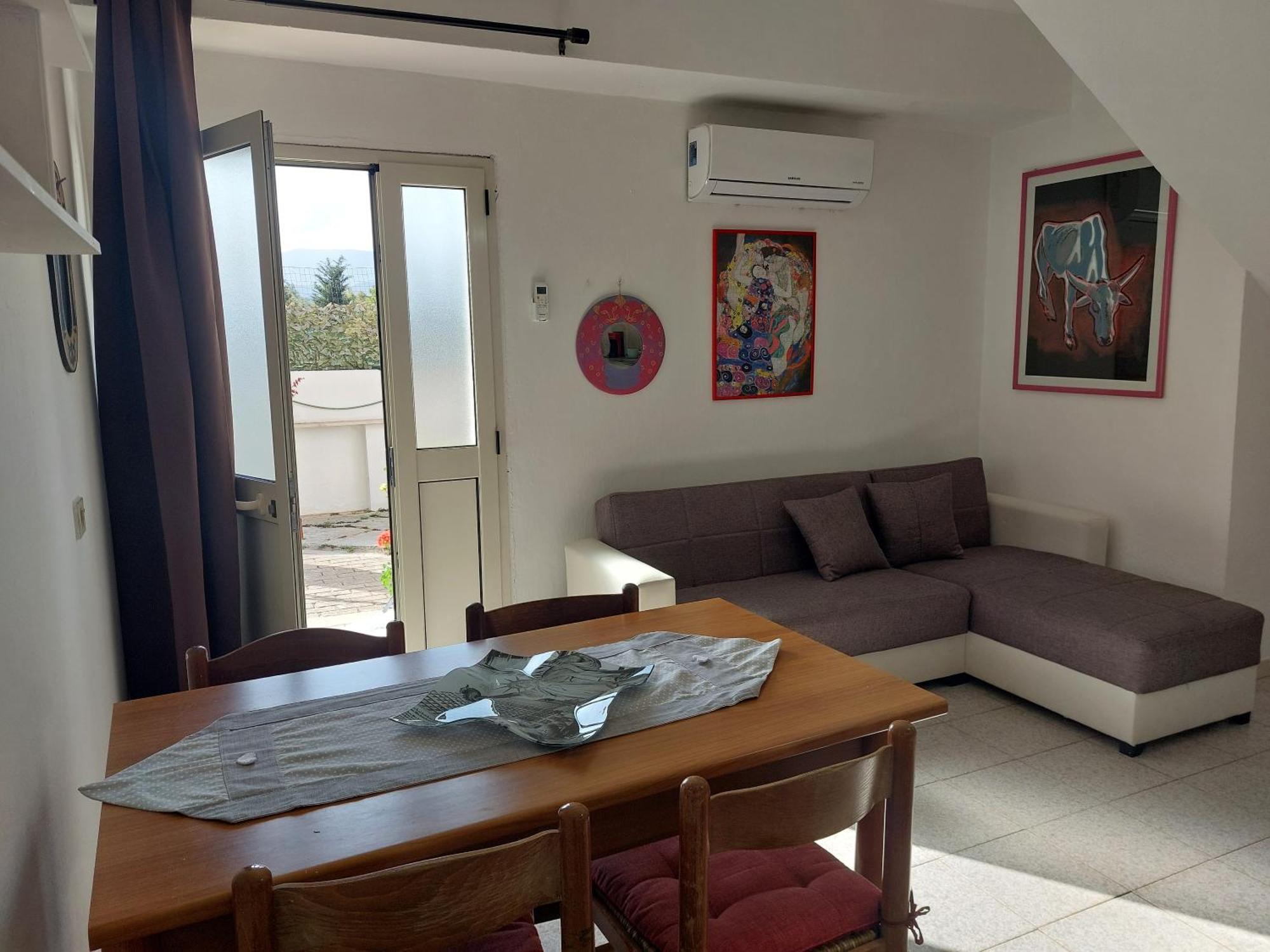 Casa Juanne Iun P2043 Daire Galtellì Dış mekan fotoğraf