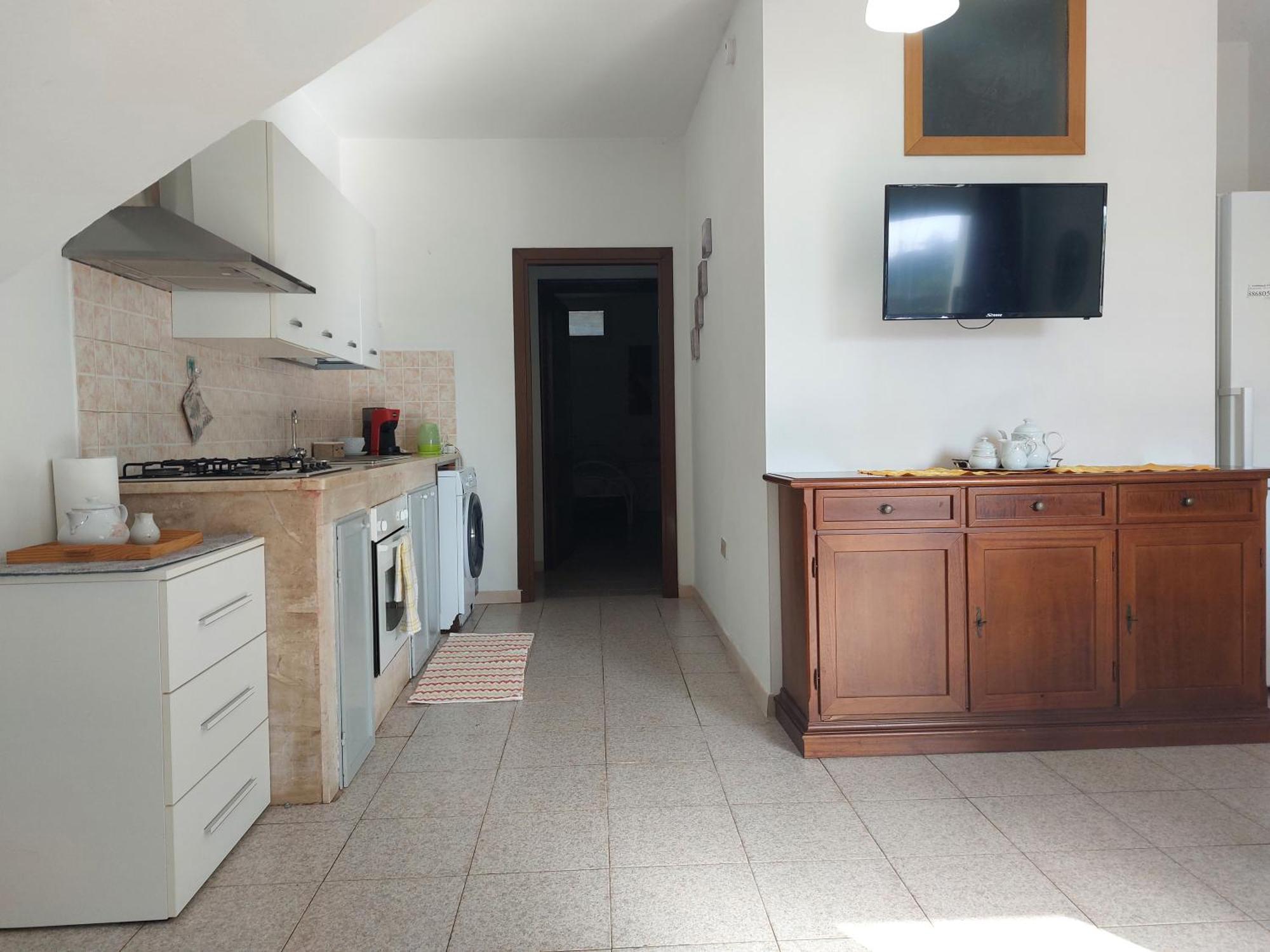 Casa Juanne Iun P2043 Daire Galtellì Dış mekan fotoğraf