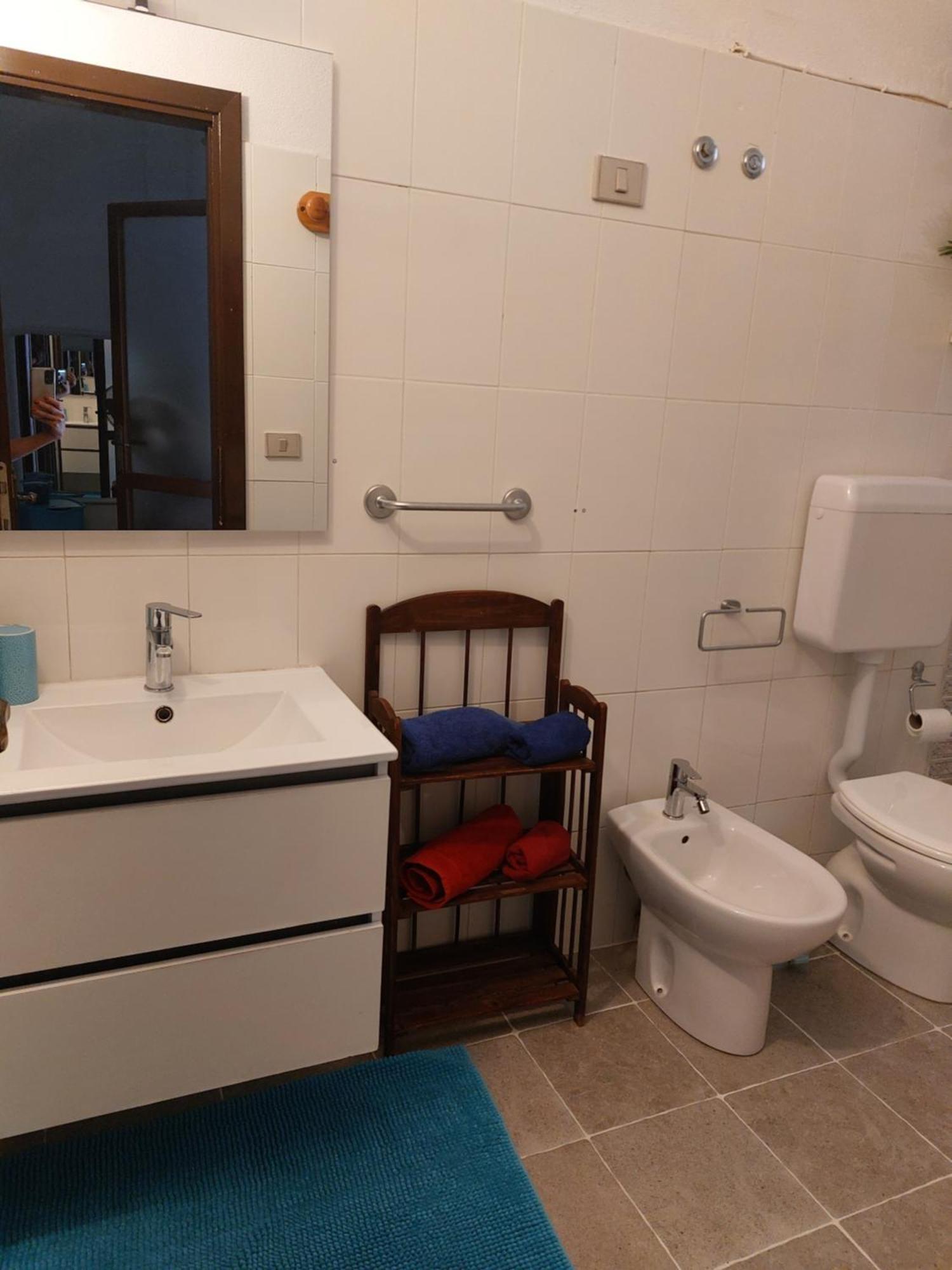 Casa Juanne Iun P2043 Daire Galtellì Dış mekan fotoğraf