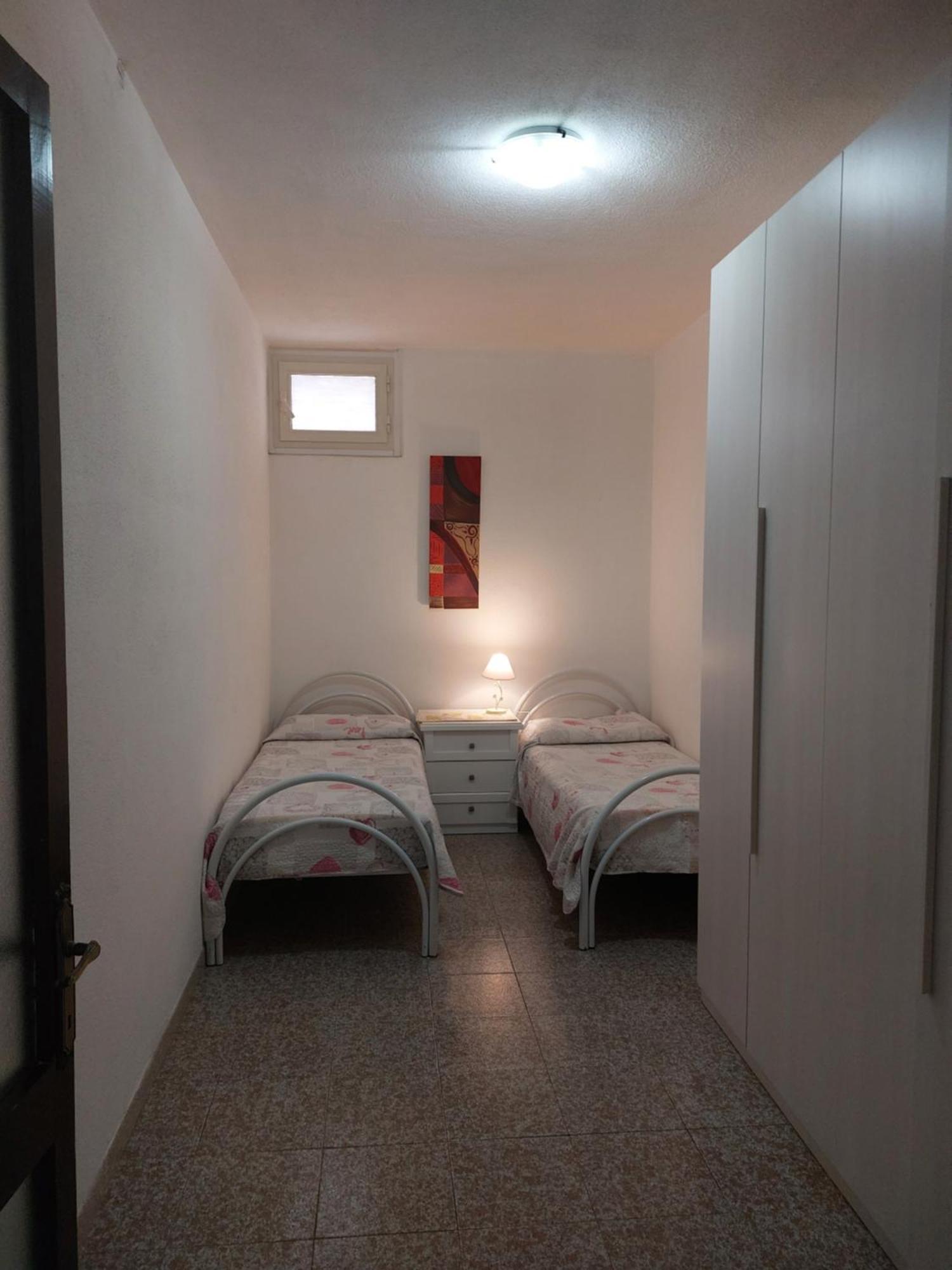 Casa Juanne Iun P2043 Daire Galtellì Dış mekan fotoğraf
