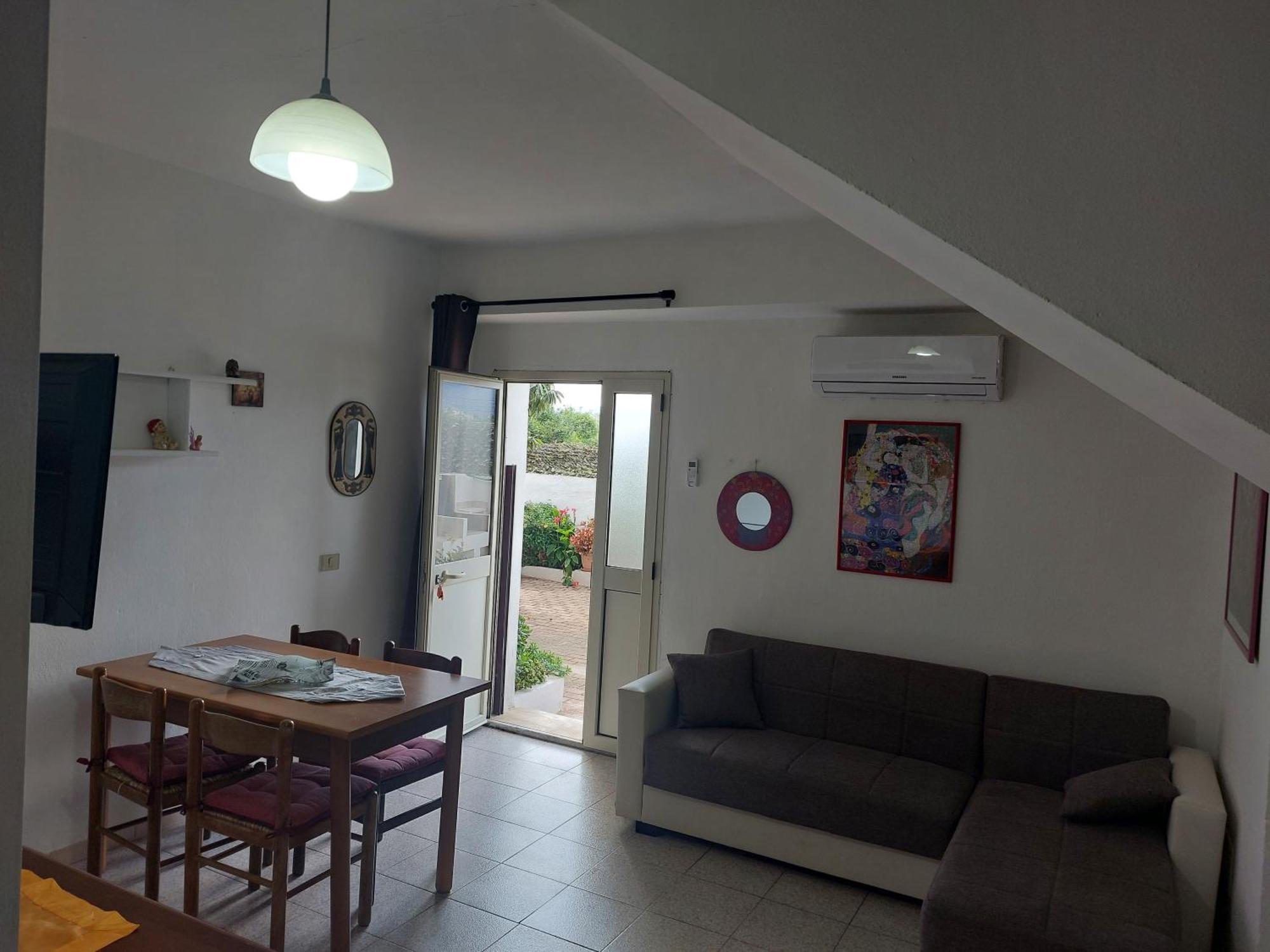 Casa Juanne Iun P2043 Daire Galtellì Dış mekan fotoğraf