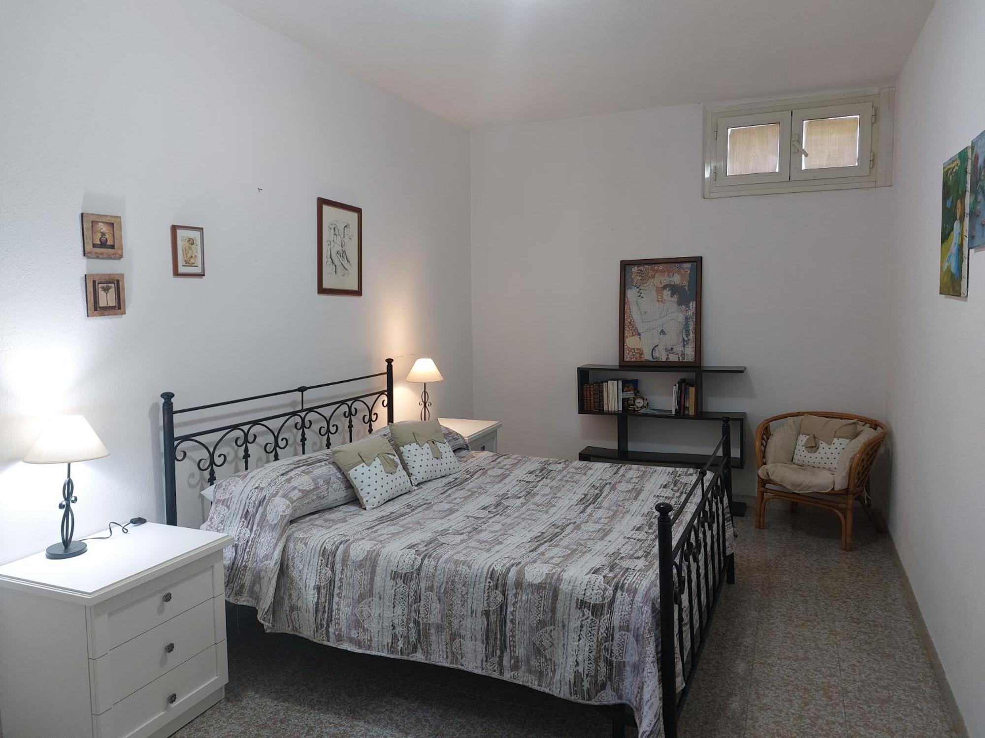 Casa Juanne Iun P2043 Daire Galtellì Dış mekan fotoğraf