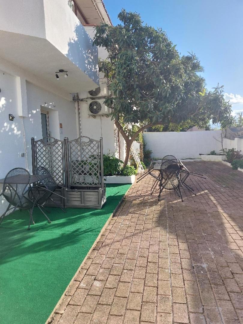 Casa Juanne Iun P2043 Daire Galtellì Dış mekan fotoğraf