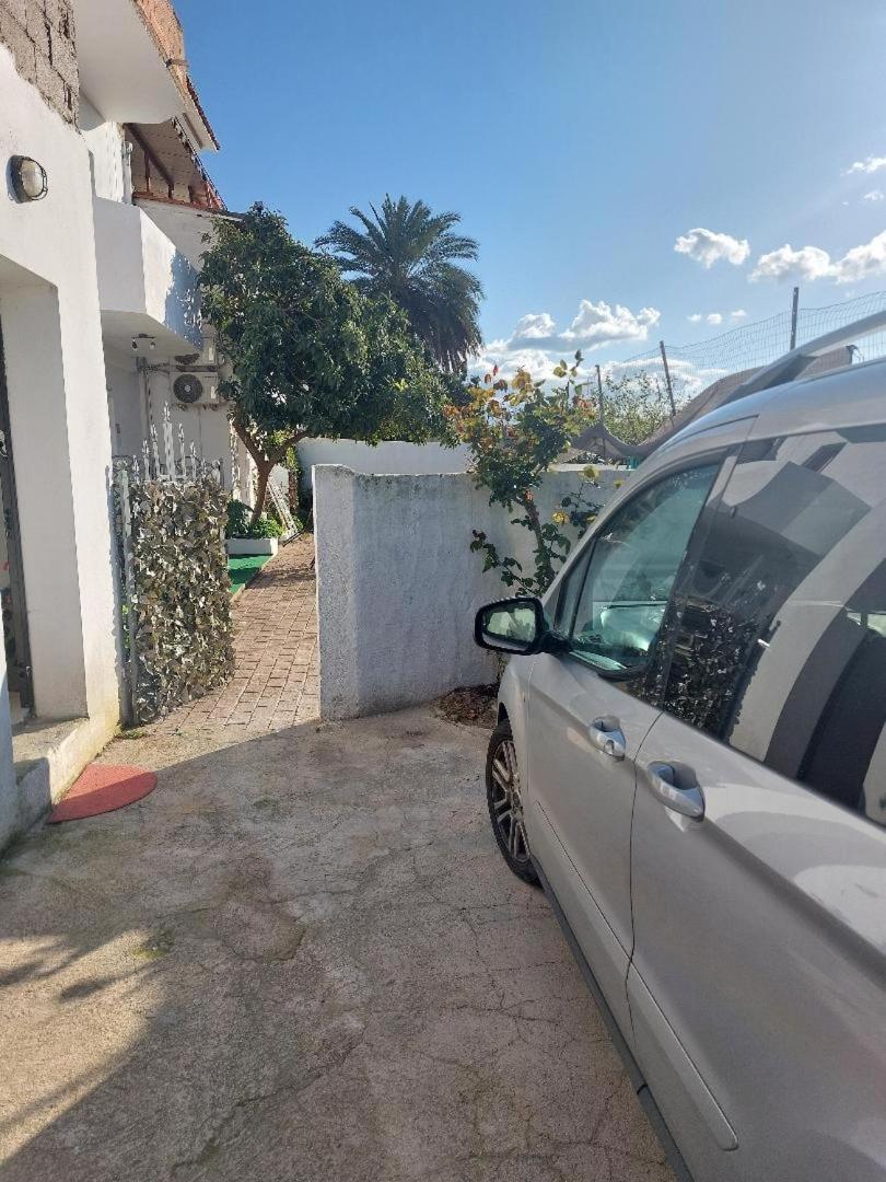 Casa Juanne Iun P2043 Daire Galtellì Dış mekan fotoğraf