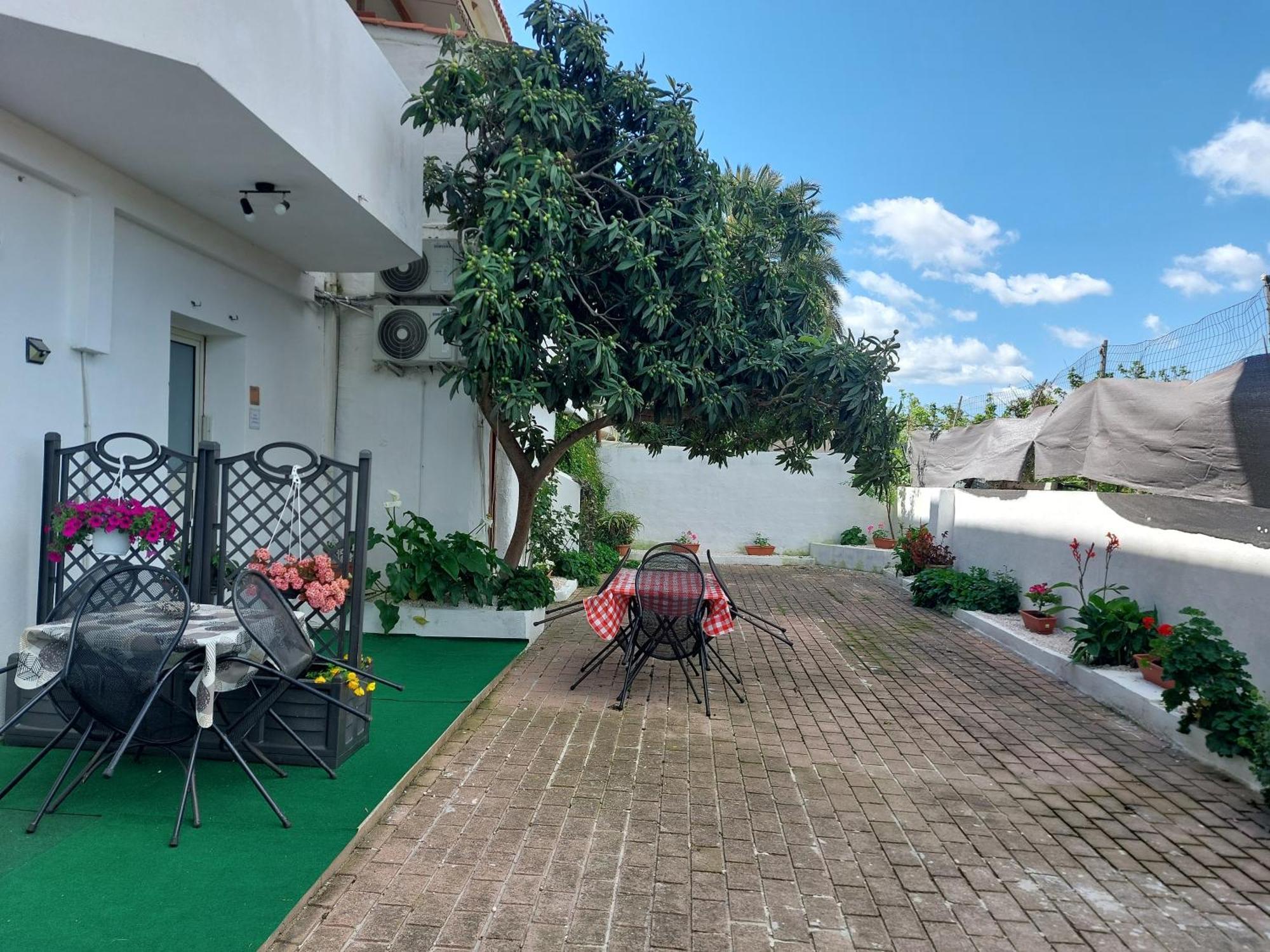 Casa Juanne Iun P2043 Daire Galtellì Dış mekan fotoğraf