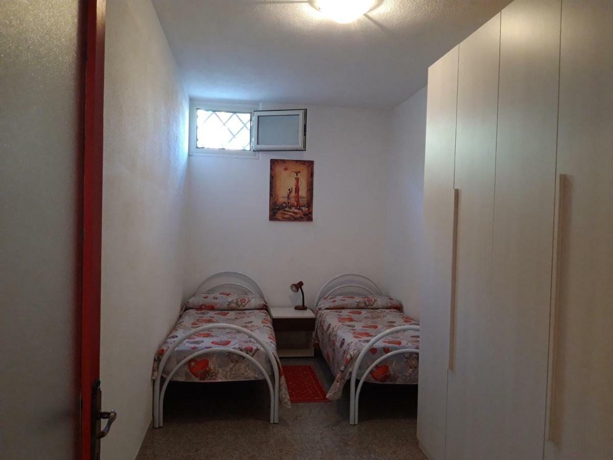 Casa Juanne Iun P2043 Daire Galtellì Dış mekan fotoğraf
