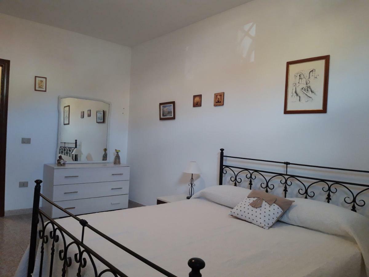 Casa Juanne Iun P2043 Daire Galtellì Dış mekan fotoğraf