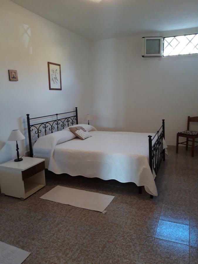 Casa Juanne Iun P2043 Daire Galtellì Dış mekan fotoğraf